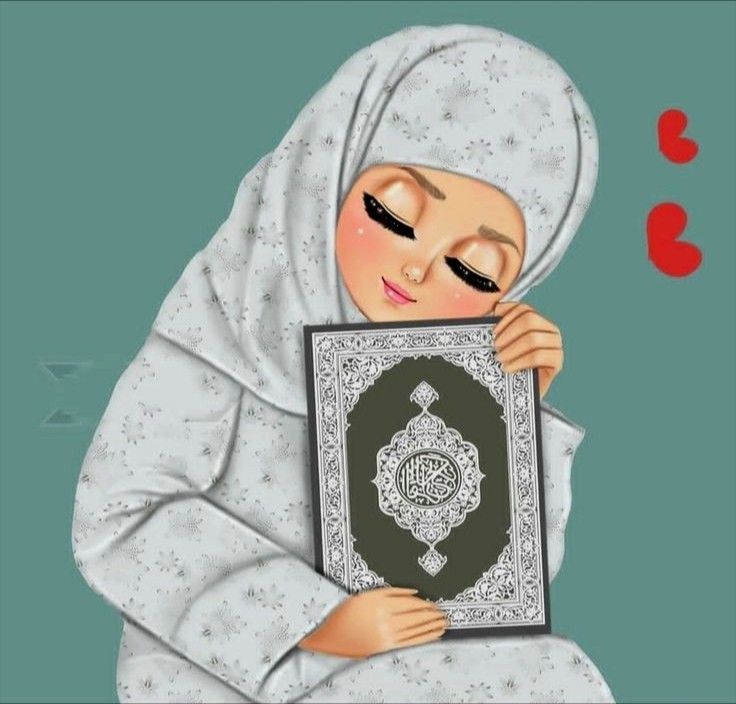 قۇرئان ۋە سۈننەتتە ياغلىق مەسىلىسى 1